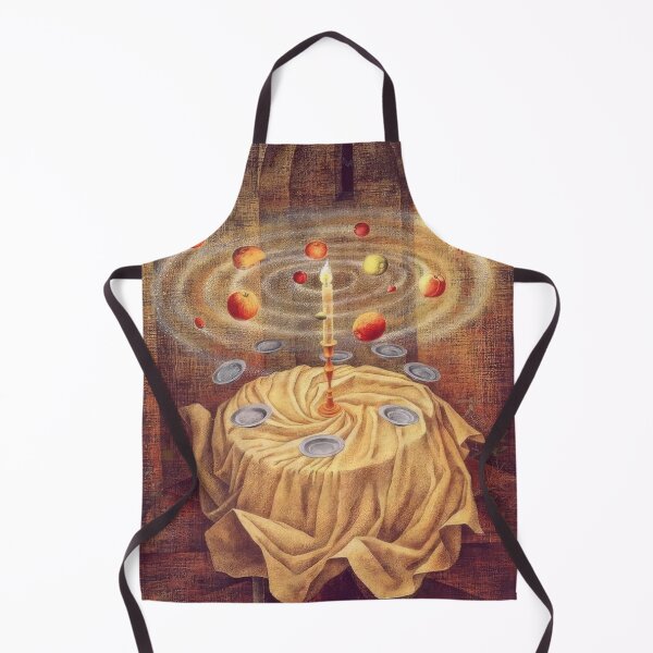 Item preview, Leonora Carrington designed and sold by AlarIkoArt.