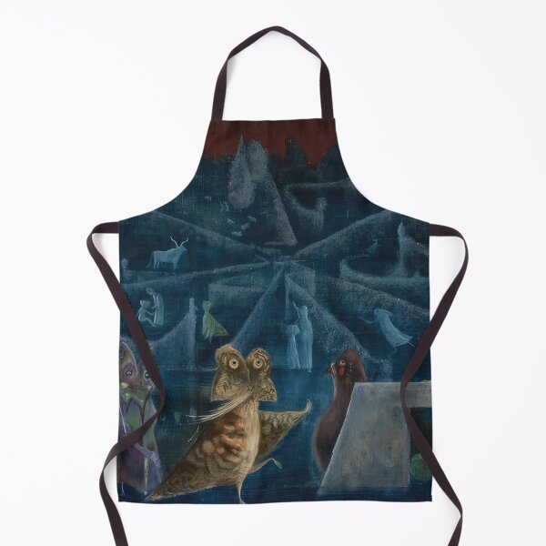 Item preview, Leonora Carrington designed and sold by AlarIkoArt.