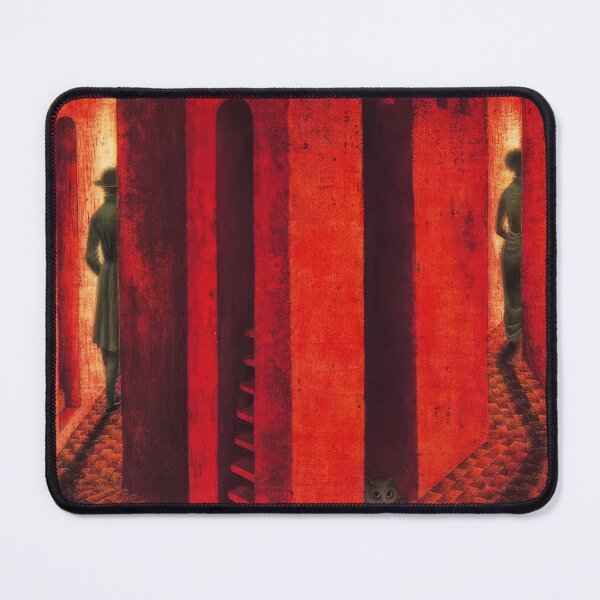 Item preview, Leonora Carrington designed and sold by AlarIkoArt.