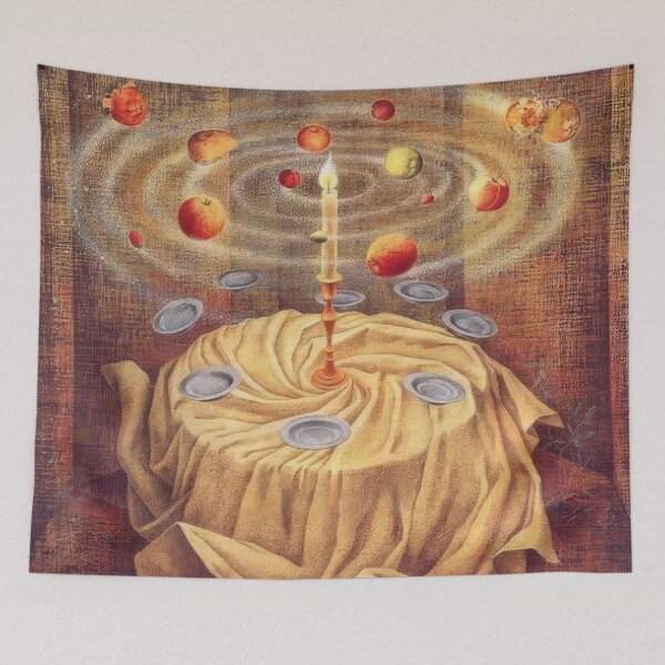 Item preview, Leonora Carrington designed and sold by AlarIkoArt.