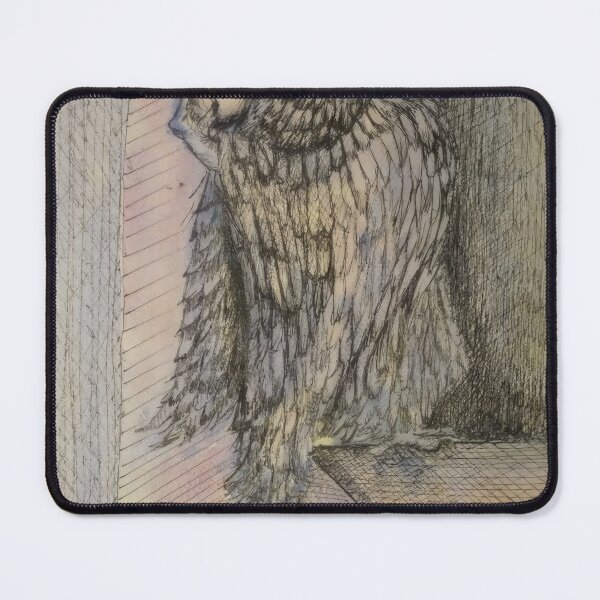 Item preview, Leonora Carrington designed and sold by AlarIkoArt.