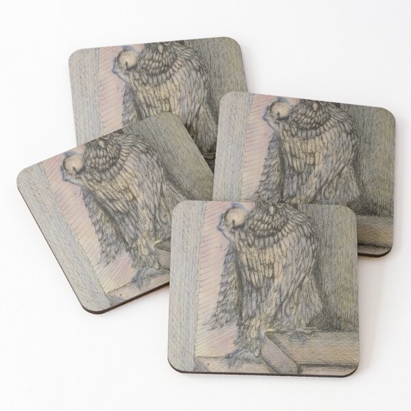 Item preview, Leonora Carrington designed and sold by AlarIkoArt.