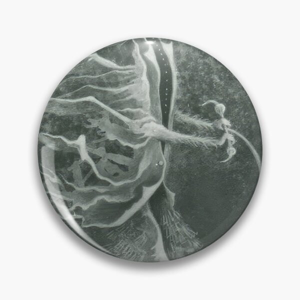 Item preview, Leonora Carrington designed and sold by AlarIkoArt.