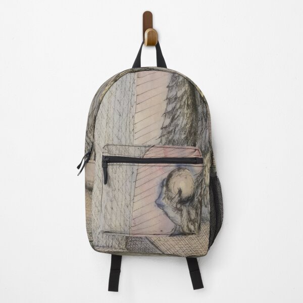 Item preview, Leonora Carrington designed and sold by AlarIkoArt.