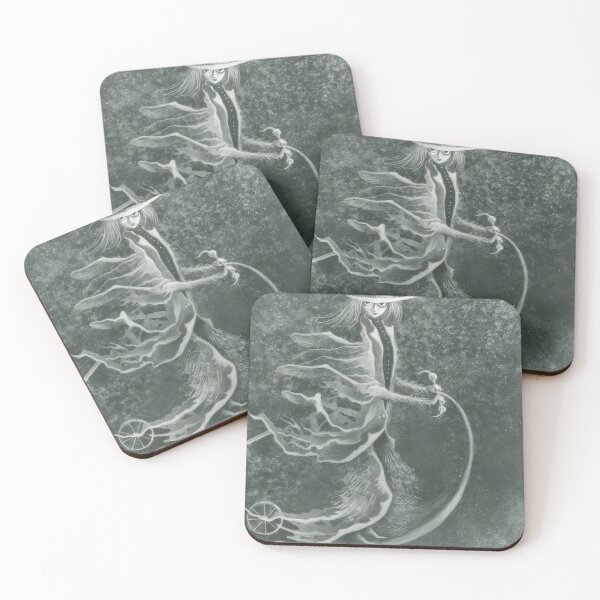 Item preview, Leonora Carrington designed and sold by AlarIkoArt.
