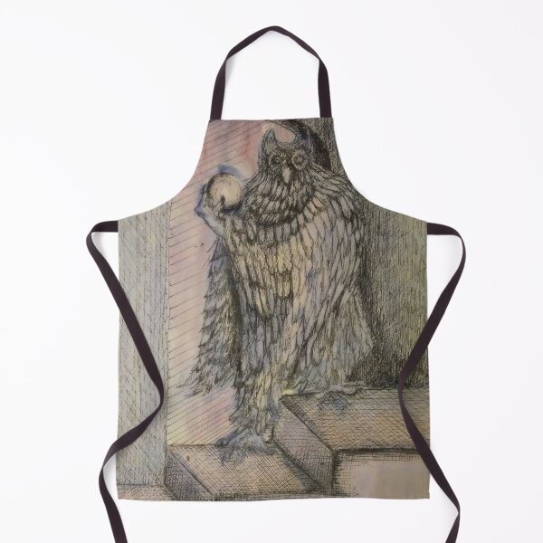 Item preview, Leonora Carrington designed and sold by AlarIkoArt.