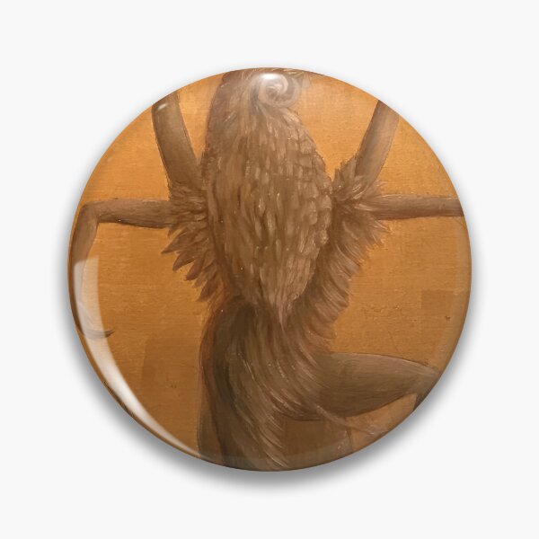 Item preview, Leonora Carrington designed and sold by AlarIkoArt.
