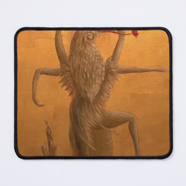 Item preview, Leonora Carrington designed and sold by AlarIkoArt.