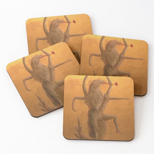 Item preview, Leonora Carrington designed and sold by AlarIkoArt.