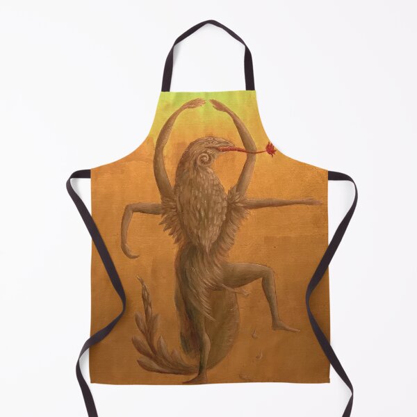 Item preview, Leonora Carrington designed and sold by AlarIkoArt.