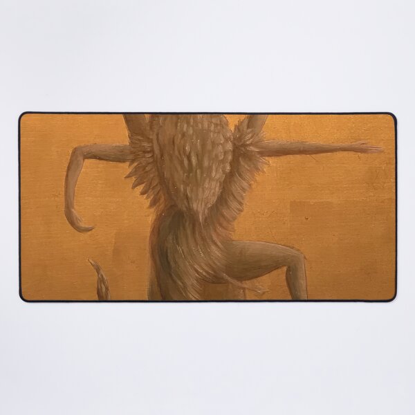Item preview, Leonora Carrington designed and sold by AlarIkoArt.