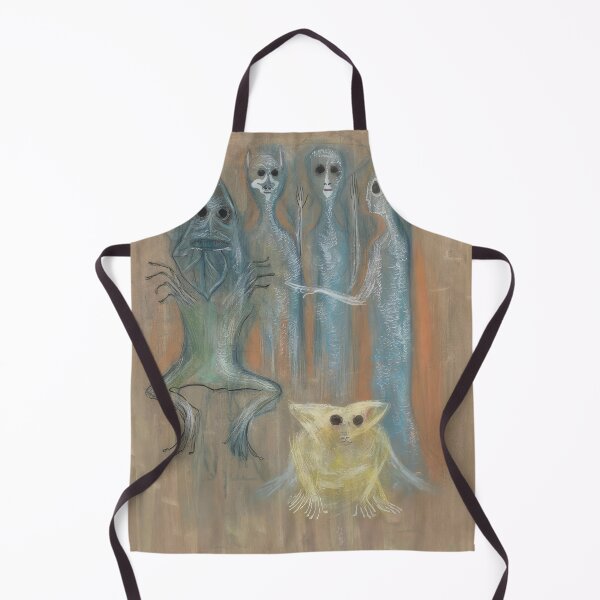 Item preview, Leonora Carrington designed and sold by AlarIkoArt.
