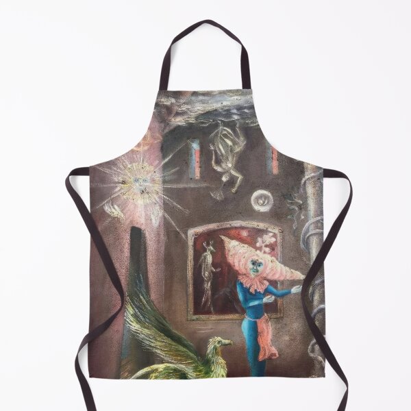 Item preview, Leonora Carrington designed and sold by AlarIkoArt.