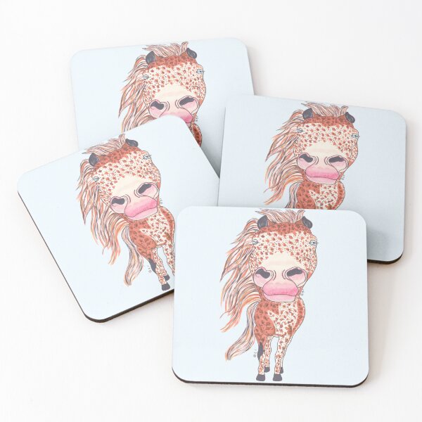 Item preview, APPALOOSA designed and sold by BeritValk.