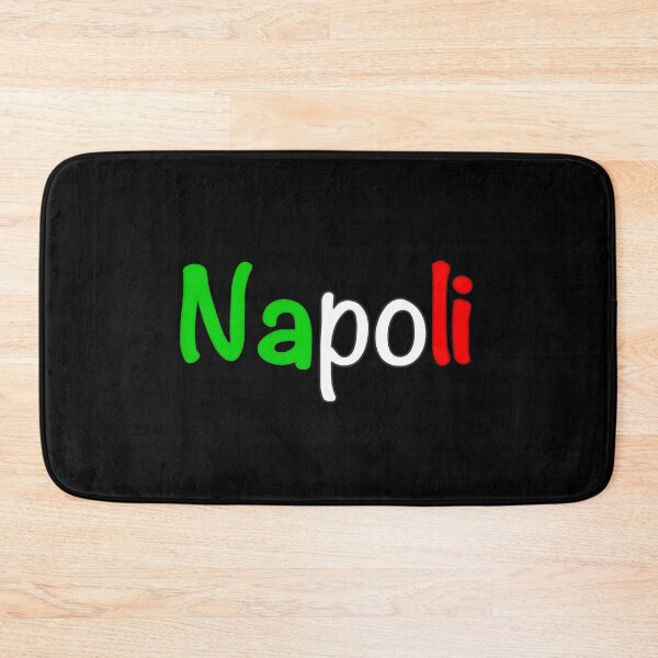 Item preview, Napoli Italia  designed and sold by AnimalCreations.