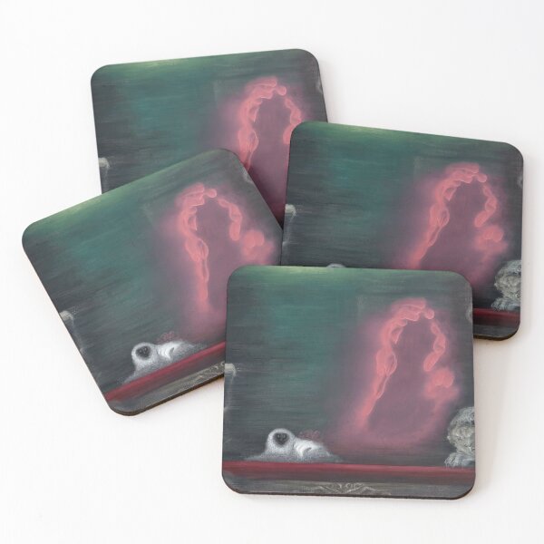 Item preview, Leonora Carrington designed and sold by AlarIkoArt.