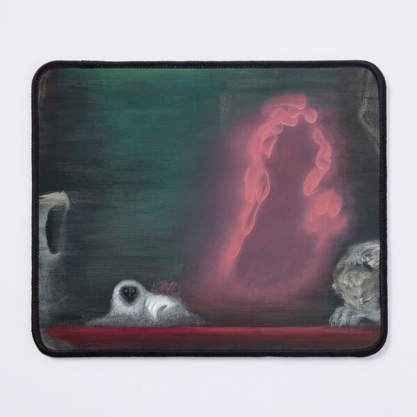 Item preview, Leonora Carrington designed and sold by AlarIkoArt.