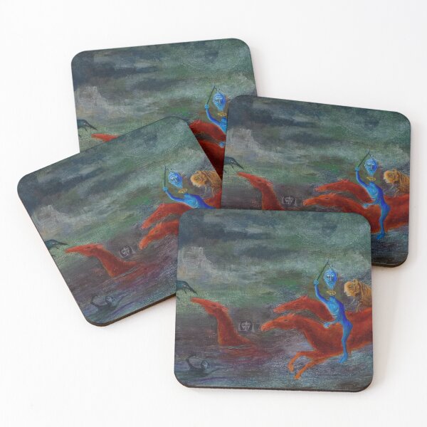 Item preview, Leonora Carrington designed and sold by AlarIkoArt.