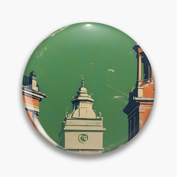 Item preview, Cobh Ireland 1950s Vintage Travel Tourism designed and sold by TravelersGems.