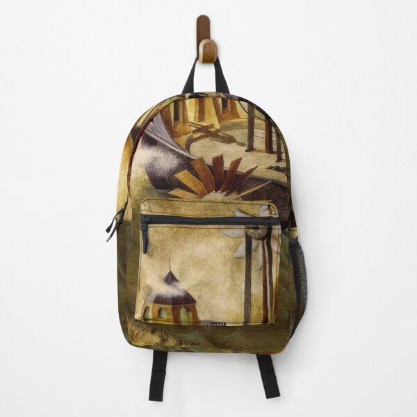 Item preview, Leonora Carrington designed and sold by AlarIkoArt.