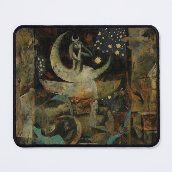 Item preview, Leonora Carrington designed and sold by AlarIkoArt.