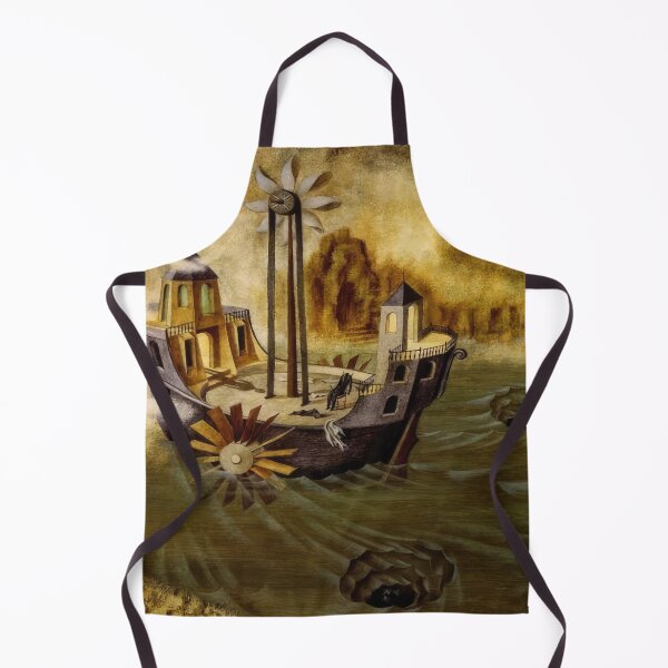 Item preview, Leonora Carrington designed and sold by AlarIkoArt.