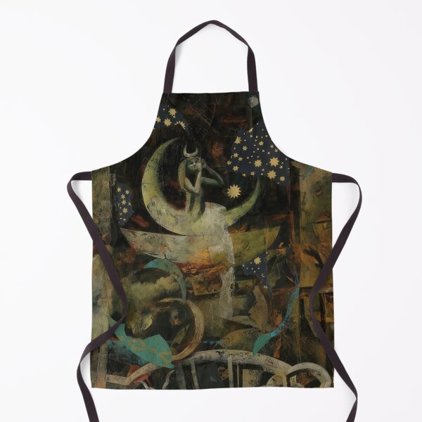 Item preview, Leonora Carrington designed and sold by AlarIkoArt.