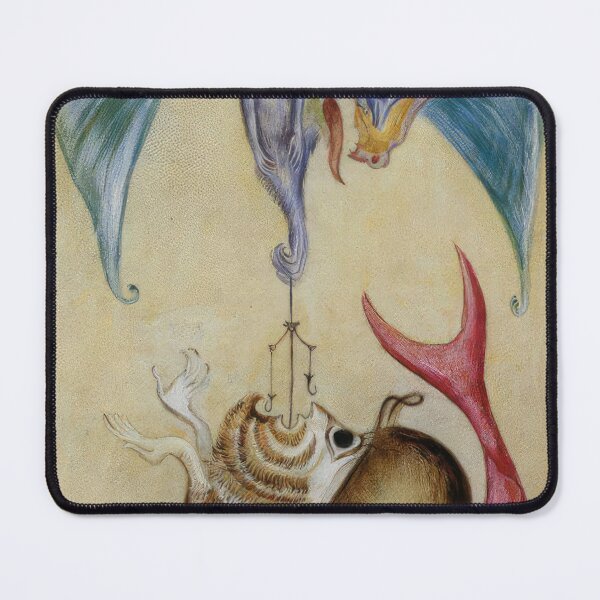 Item preview, Leonora Carrington designed and sold by AlarIkoArt.