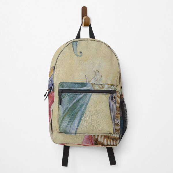Item preview, Leonora Carrington designed and sold by AlarIkoArt.