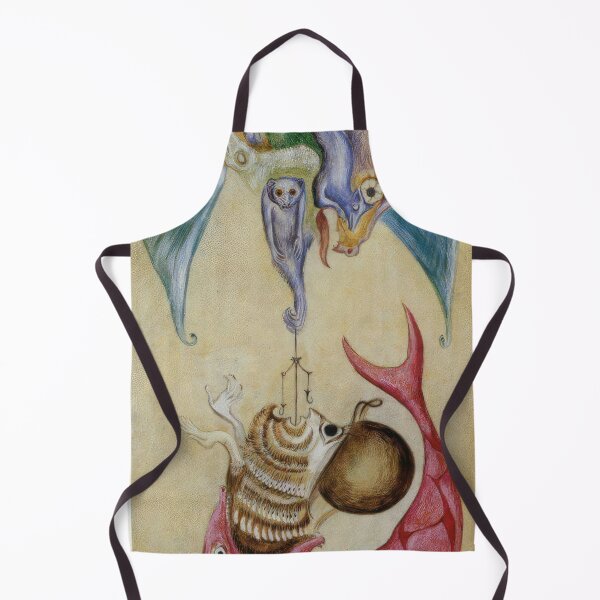 Item preview, Leonora Carrington designed and sold by AlarIkoArt.