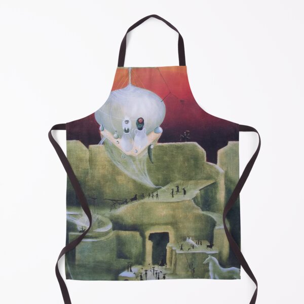 Item preview, Leonora Carrington designed and sold by AlarIkoArt.