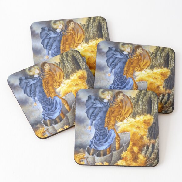 Item preview, Leonora Carrington designed and sold by AlarIkoArt.