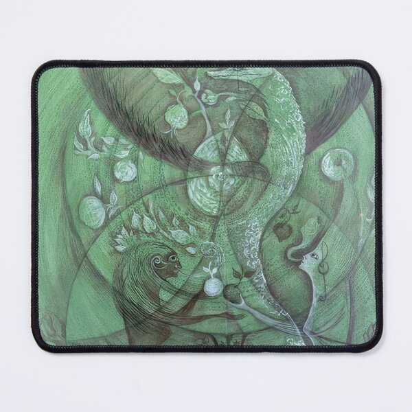 Item preview, Leonora Carrington designed and sold by AlarIkoArt.