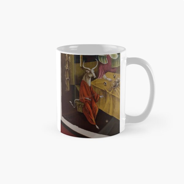 Item preview, Leonora Carrington designed and sold by AlarIkoArt.