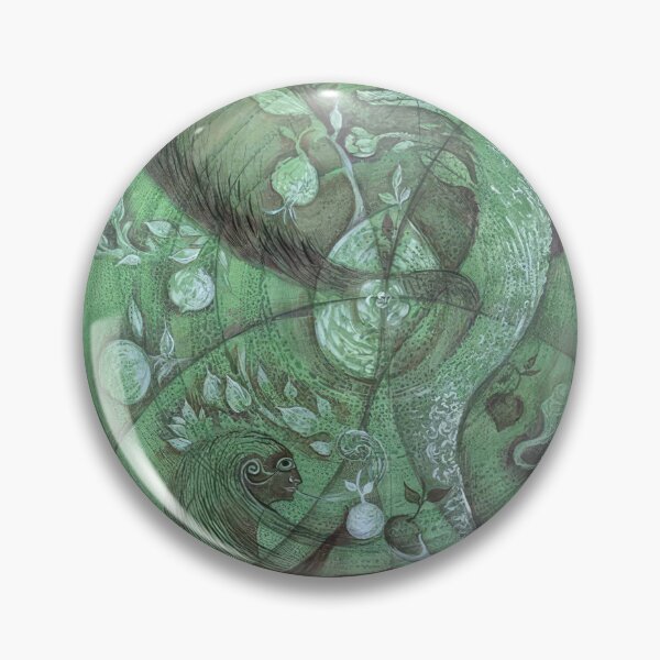 Item preview, Leonora Carrington designed and sold by AlarIkoArt.
