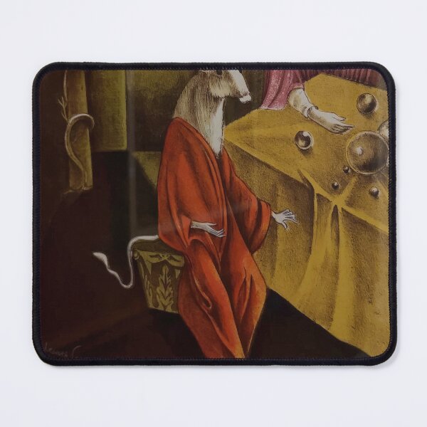 Artikelvorschau, Leonora Carrington entworfen und verkauft von AlarIkoArt.
