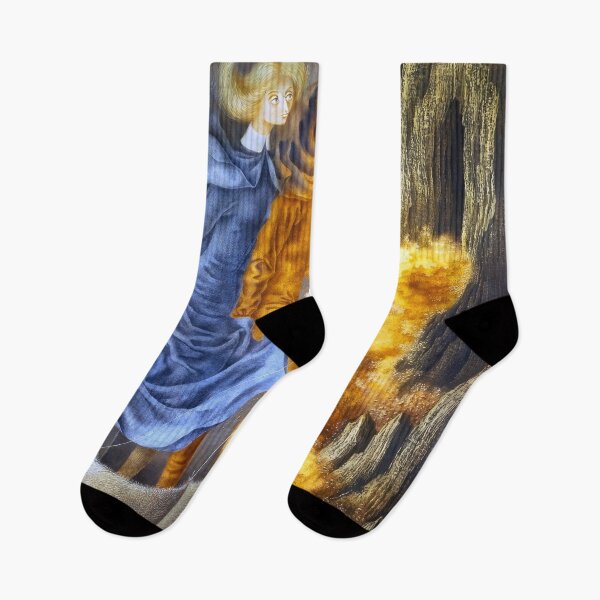 Item preview, Leonora Carrington designed and sold by AlarIkoArt.