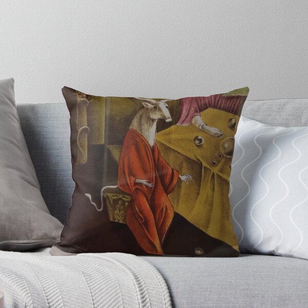 Item preview, Leonora Carrington designed and sold by AlarIkoArt.