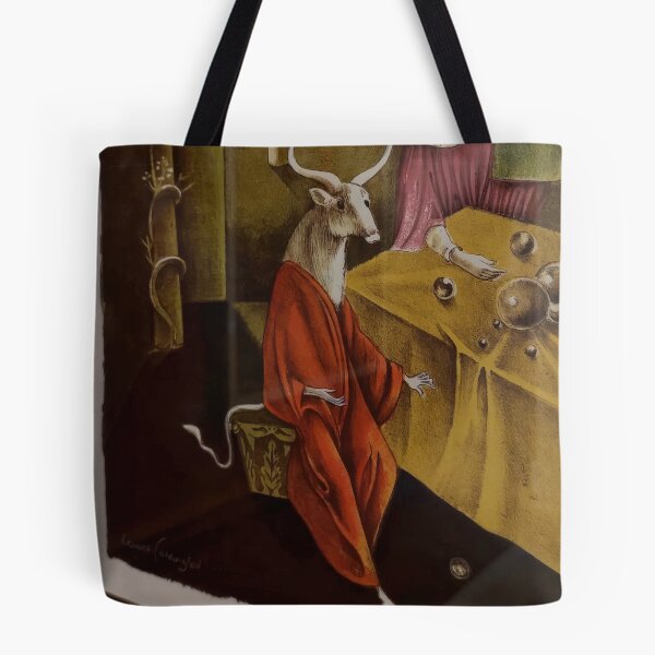 Item preview, Leonora Carrington designed and sold by AlarIkoArt.