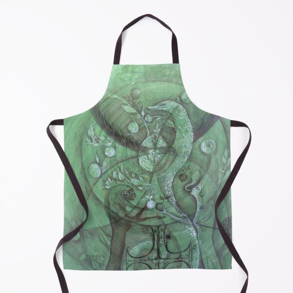 Item preview, Leonora Carrington designed and sold by AlarIkoArt.
