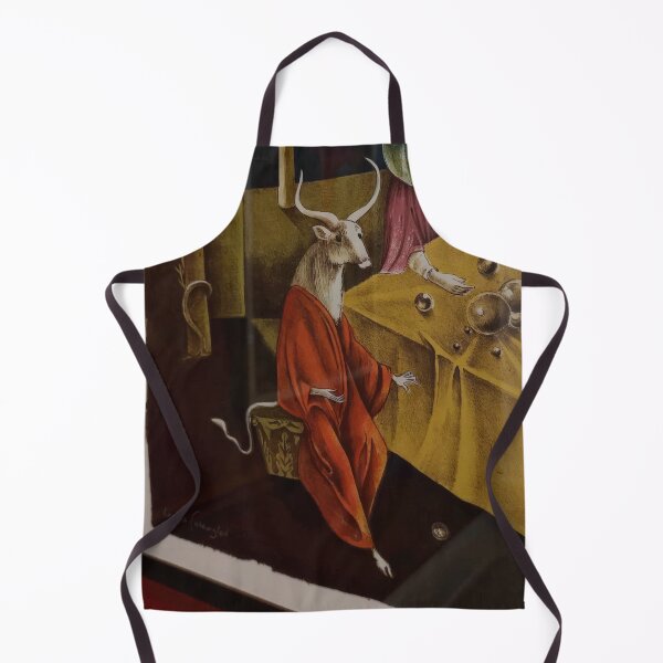 Item preview, Leonora Carrington designed and sold by AlarIkoArt.