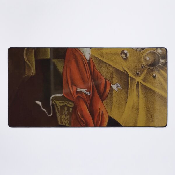 Item preview, Leonora Carrington designed and sold by AlarIkoArt.