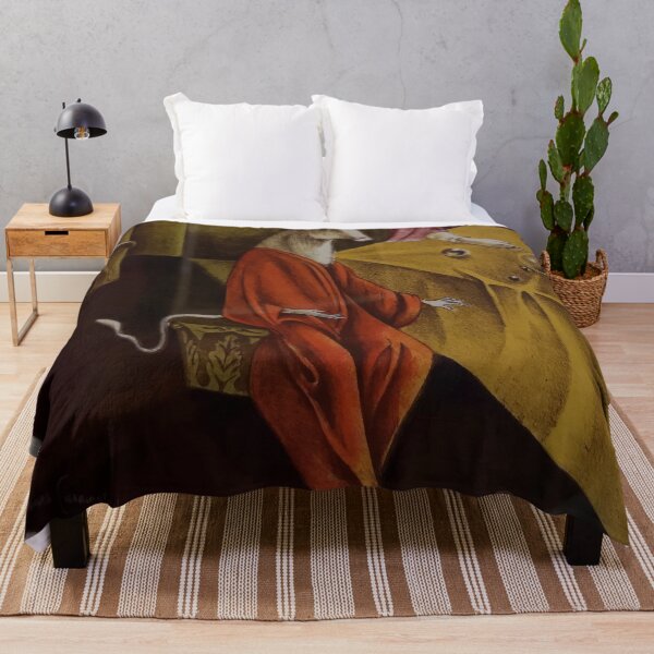 Item preview, Leonora Carrington designed and sold by AlarIkoArt.