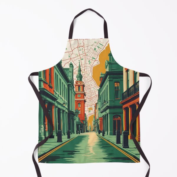 Item preview, Donnybrook Ireland 1950s Vintage Travel Tourism designed and sold by TravelersGems.