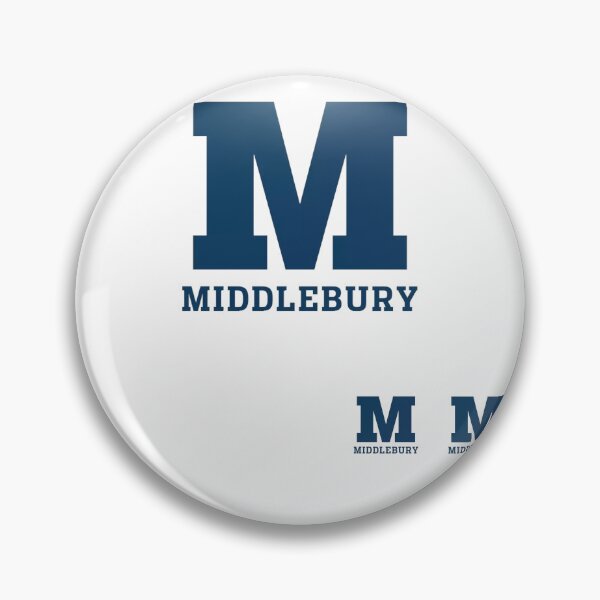 Item preview, Middlebury College pack designed and sold by KelseyDesigns.