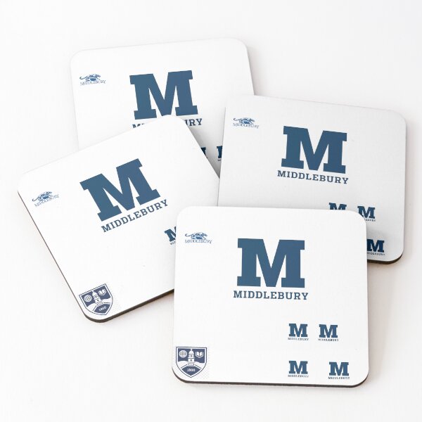 Item preview, Middlebury College pack designed and sold by KelseyDesigns.