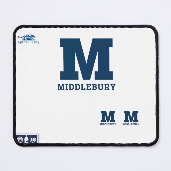Item preview, Middlebury College pack designed and sold by KelseyDesigns.
