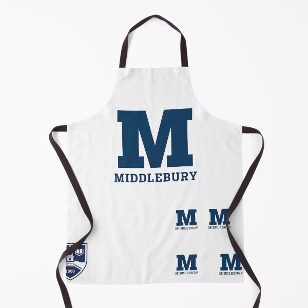 Item preview, Middlebury College pack designed and sold by KelseyDesigns.