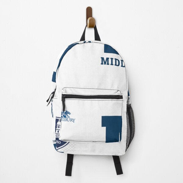 Item preview, Middlebury College pack designed and sold by KelseyDesigns.