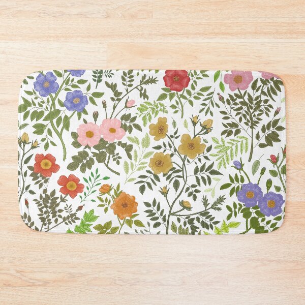 Item preview, Flower Pattern designed and sold by mar-ina-art.